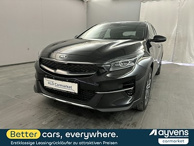 Kia XCeed 1.6 GDI DCT6 OPF Plug-in-Hybrid Spirit Geschlossen, 5-turig, Automatik, 6-Gang