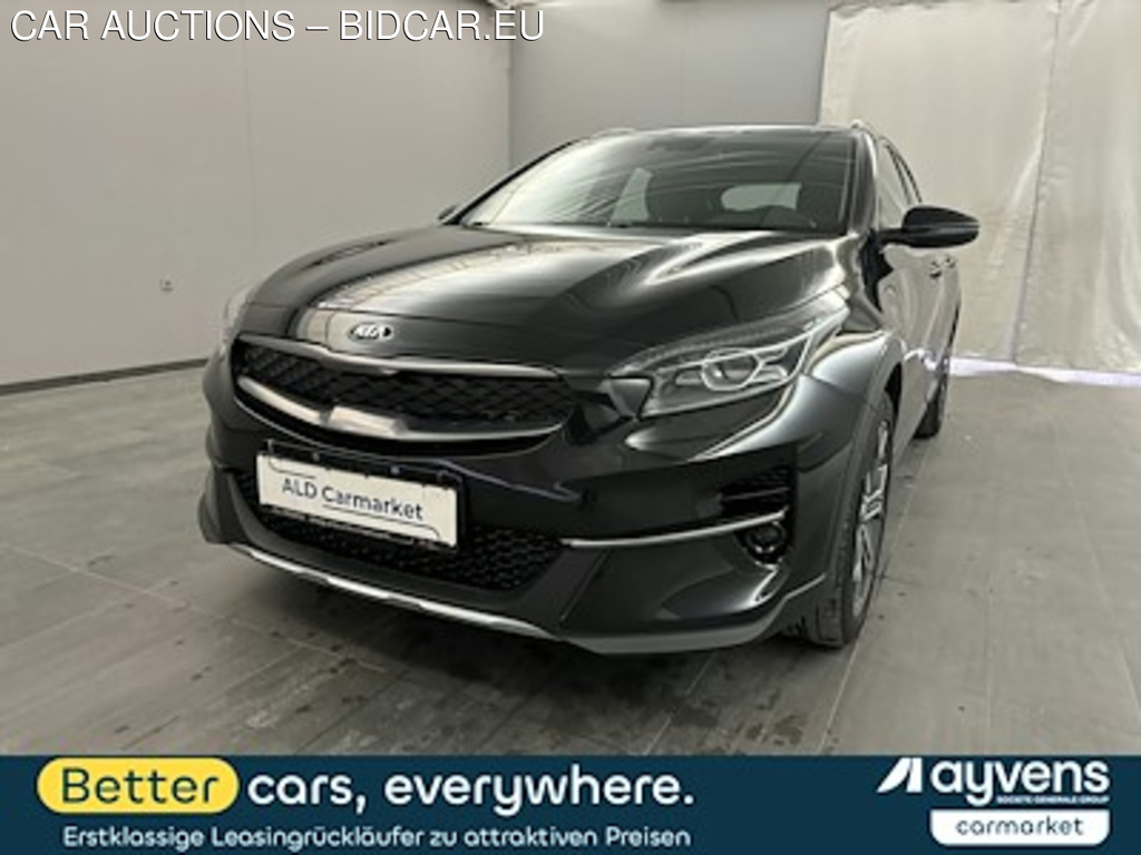 Kia XCeed 1.6 GDI DCT6 OPF Plug-in-Hybrid Spirit Geschlossen, 5-turig, Automatik, 6-Gang