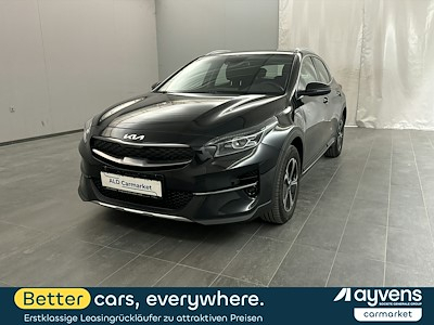 Kia XCeed 1.6 GDI DCT6 OPF Plug-in-Hybrid Vision Geschlossen, 5-turig, Automatik, 6-Gang