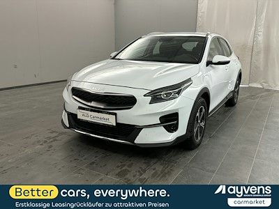 Kia XCeed 1.6 GDI DCT6 OPF Plug-in-Hybrid Vision Geschlossen, 5-turig, Automatik, 6-Gang