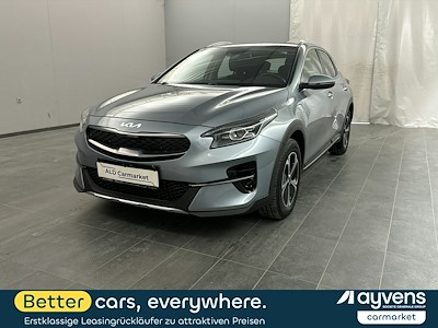 Kia XCeed 1.6 GDI DCT6 OPF Plug-in-Hybrid Vision Geschlossen, 5-turig, Automatik, 6-Gang