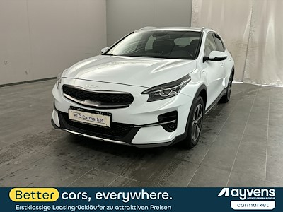 Kia XCeed 1.6 GDI DCT6 OPF Plug-in-Hybrid Vision Geschlossen, 5-turig, Automatik, 6-Gang