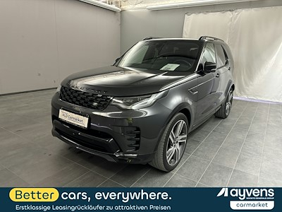 Land Rover Discovery D300 R-Dynamic SE Geschlossen, 5-turig, Automatik, 8-Gang
