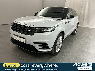 Land Rover Range rover velar P400e R-Dynamic Geschlossen, 5-turig, Automatik, 8-Gang
