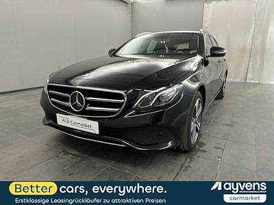 Mercedes-Benz E-Klasse MERCEDES-BENZ E 220 d T 9G-TRONIC Avantgarde Kombi, 5-turig, Automatik, 9-Gang