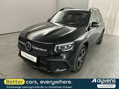 Mercedes-Benz GLB 200 d 8G-DCT AMG Line Geschlossen, 5-turig, Automatik, 8-Gang