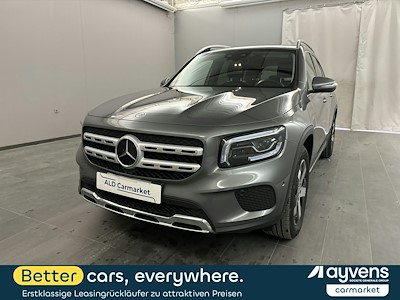 Mercedes-Benz GLB 200 d 8G-DCT Progressive Geschlossen, 5-turig, Automatik, 8-Gang