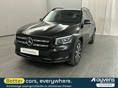 Mercedes-Benz GLB 200 d 8G-DCT Progressive Geschlossen, 5-turig, Automatik, 8-Gang