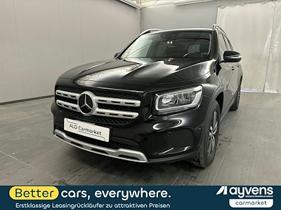 Mercedes-Benz GLB 200 d 8G-DCT Style Geschlossen, 5-turig, Automatik, 8-Gang