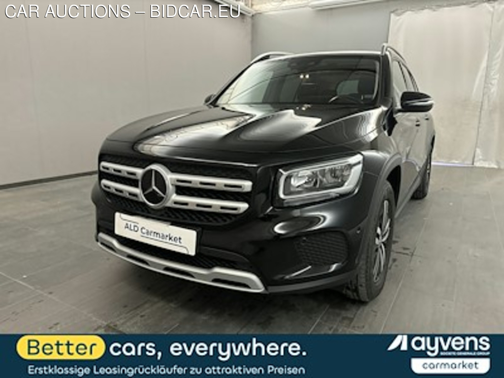 Mercedes-Benz GLB 200 d 8G-DCT Style Geschlossen, 5-turig, Automatik, 8-Gang