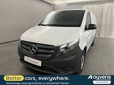 Mercedes-Benz Vito 114 CDI Lang HA Aut. Kasten, 4-turig, Automatik, 7-Gang