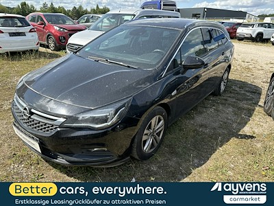 Opel Astra 1.6 D Start/Stop Sports Tourer Dynamic Kombi, 5-turig, 6-Gang