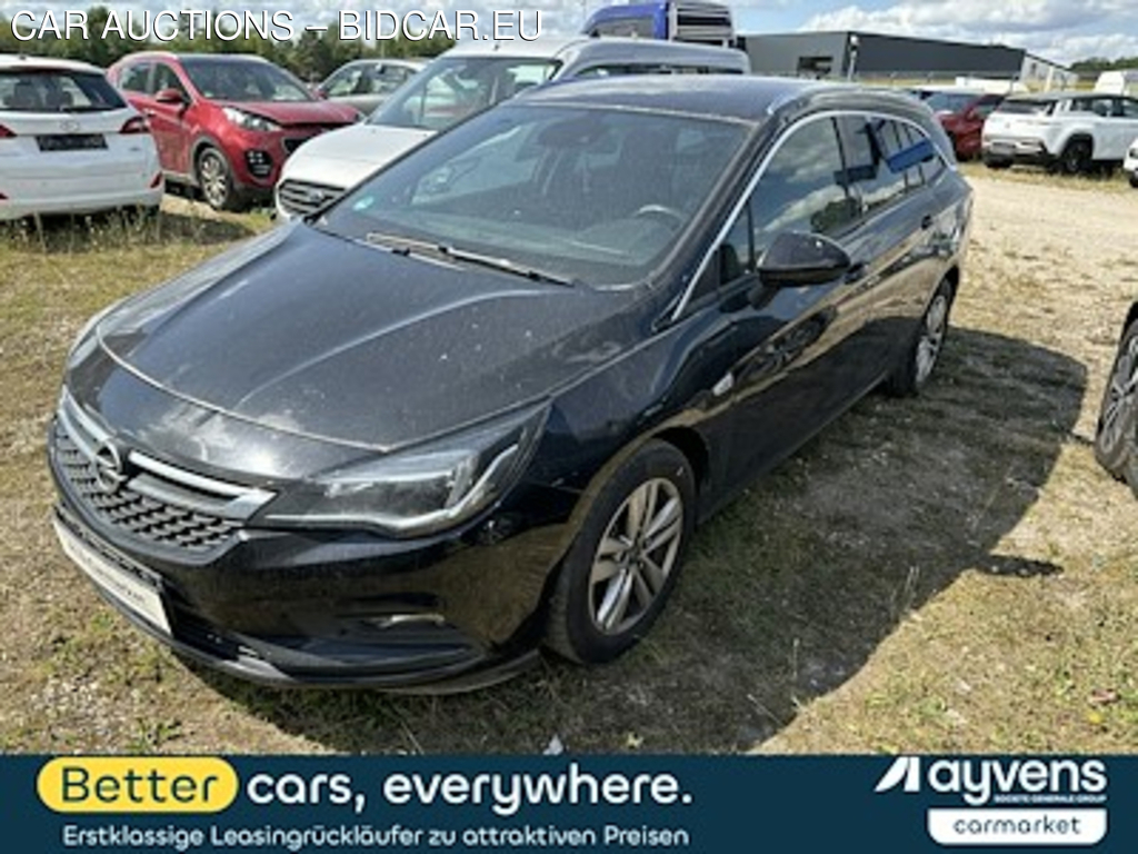 Opel Astra 1.6 D Start/Stop Sports Tourer Dynamic Kombi, 5-turig, 6-Gang