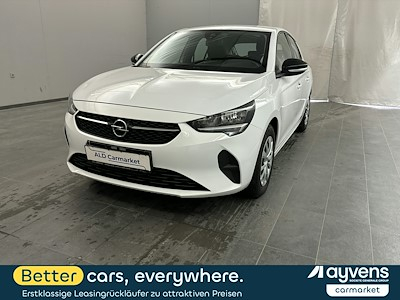 Opel Corsa 1.2 Start/Stop Edition Limousine, 5-turig, 5-Gang