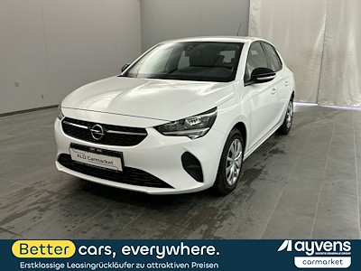 Opel Corsa 1.2 Start/Stop Edition Limousine, 5-turig, 5-Gang