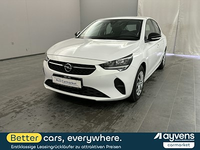 Opel Corsa 1.2 Start/Stop Edition Limousine, 5-turig, 5-Gang