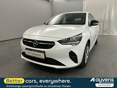 Opel Corsa 1.2 Start/Stop Edition Limousine, 5-turig, 5-Gang