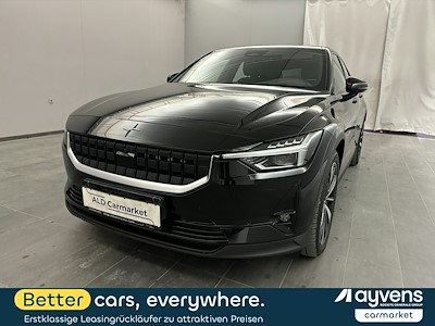Polestar 2 2 Dual Motor 78kWh Limousine, 5-turig, Direktantrieb, 1-Gang