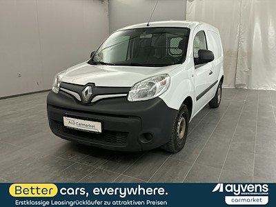 Renault Kangoo Rapid (ENERGY) dCi 90 (Start &amp; Stop) Extra Kasten, 4-turig, 5-Gang