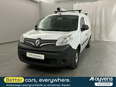Renault Kangoo Rapid Maxi Blue dCi 115 Extra Kasten, 4-turig, 6-Gang
