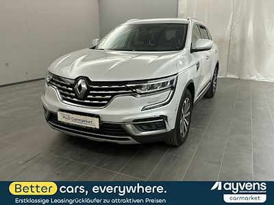 Renault Koleos BLUE dCi 185 X-tronic INTENS Geschlossen, 5-turig, Automatik, 1-Gang