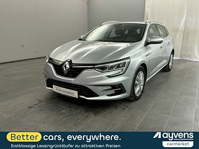 Renault Megane Grandtour BLUE dCi 115 EDC BUSINESS EDITION Kombi, 5-turig, Automatik, 7-Gang