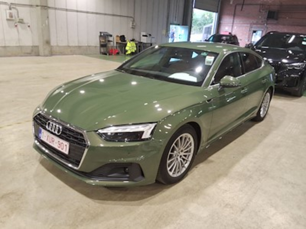 Audi A5 sportback diesel - 2020 30 TDi Business Edition S tronic