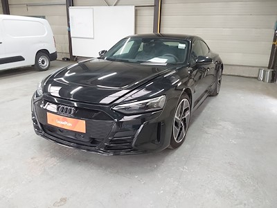 Audi E-tron GT BEV 93KWH QUATTRO