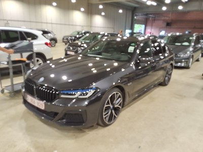 BMW 5 series berline 2.0 530E 185KW AUTO M Sports Pack