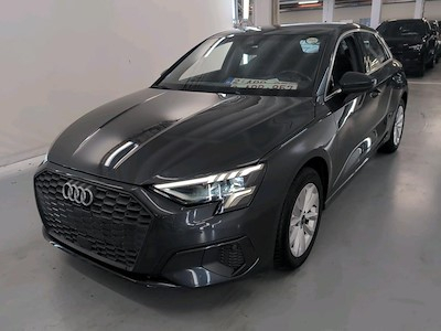 Audi A3 sportback 1.0 30 TFSI 81KW S TRONIC BUSINESS EDIT.