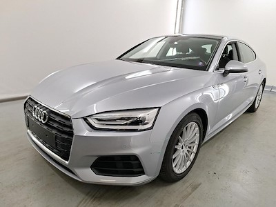 Audi A5 sportback diesel - 2017 35 TDi S tronic (EU6d-TEMP) Business