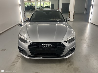 Audi A5 sportback diesel - 2020 35 TDi Business Edition Advanced S tron.