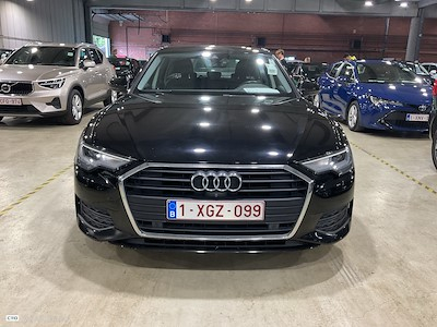Audi A6 2.0 TDI 35 S TRONIC BUSINESS EDITION