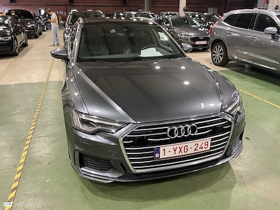 Audi A6 avant 2.0 TDI 35 S TRONIC BUSINESS ED SPORT