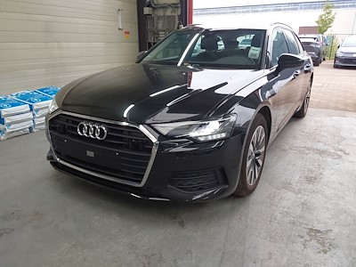 Audi A6 avant diesel - 2018 30 TDi Business Edition S tronic