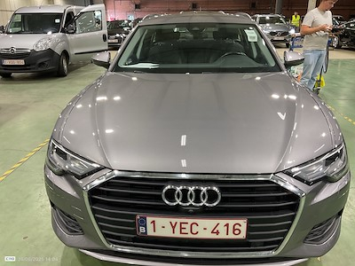 Audi A6 avant diesel - 2018 35 TDi Business Edition S tronic