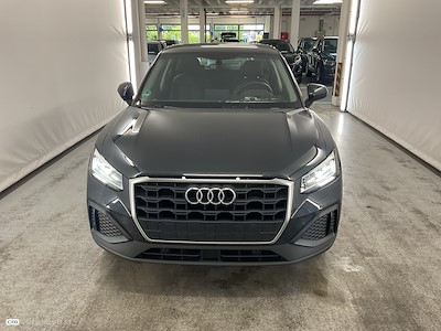 Audi Q2 1.0 30 TFSI Pack Business Plus