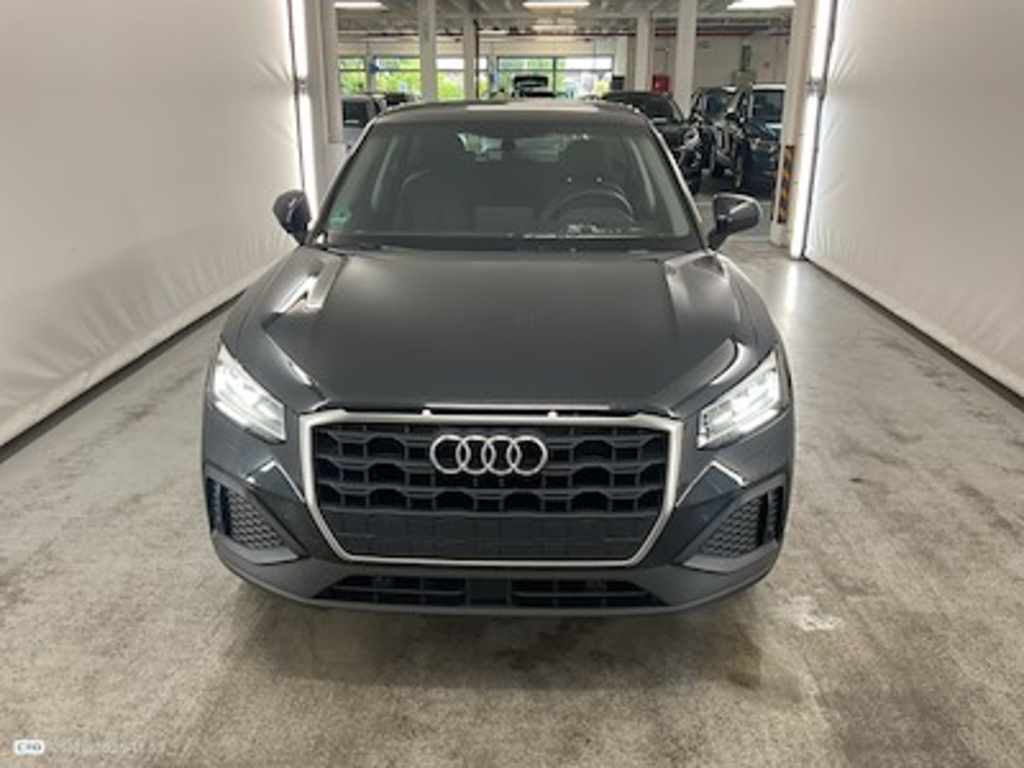 Audi Q2 1.0 30 TFSI Pack Business Plus