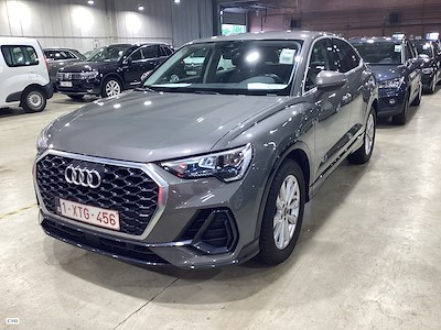 Audi Q3 sportback diesel 35 TDi Business Edition S tronic