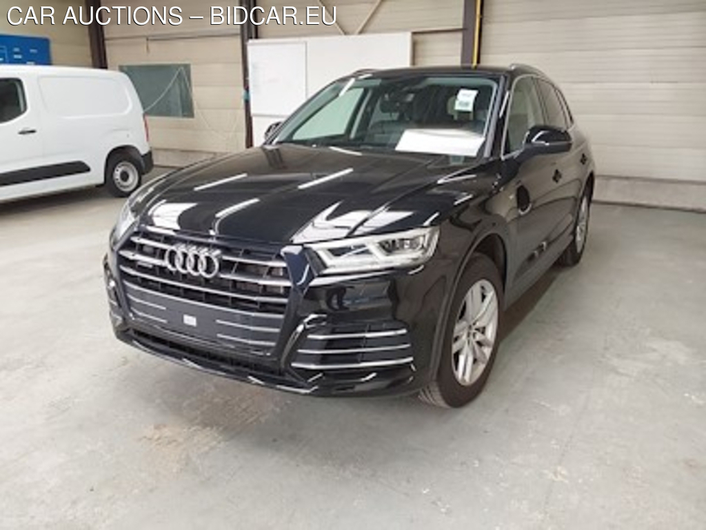 Audi Q5 - 2017 55 TFSi e PHEV Q Sport S tronic