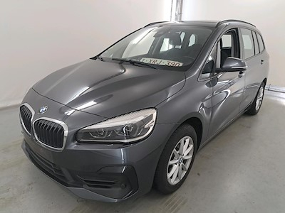 BMW 2 gran tourer diesel - 2018 216 dA AdBlue