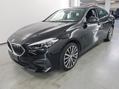 BMW 2 series gran coupe 1.5 218IA GRAN COUPE