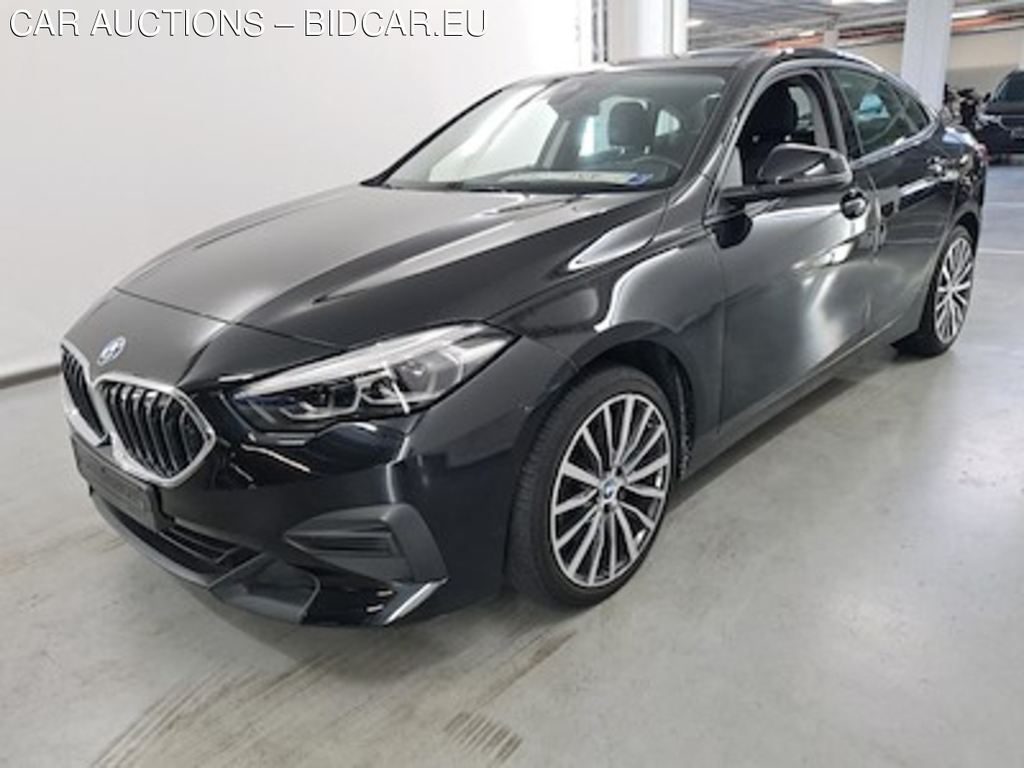 BMW 2 series gran coupe 1.5 218IA GRAN COUPE