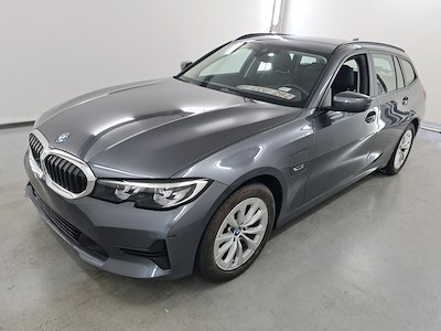 BMW 3 series touring 2.0 320E TOURING