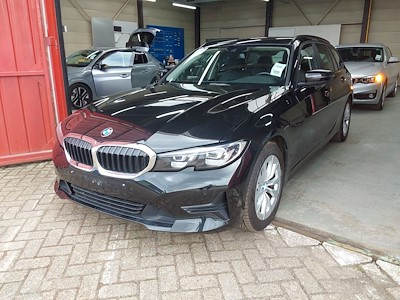 BMW 3 touring diesel - 2019 320 d AdBlue