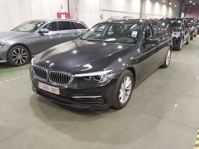 BMW 5 - 2017 530eXA PHEV Performance OPF