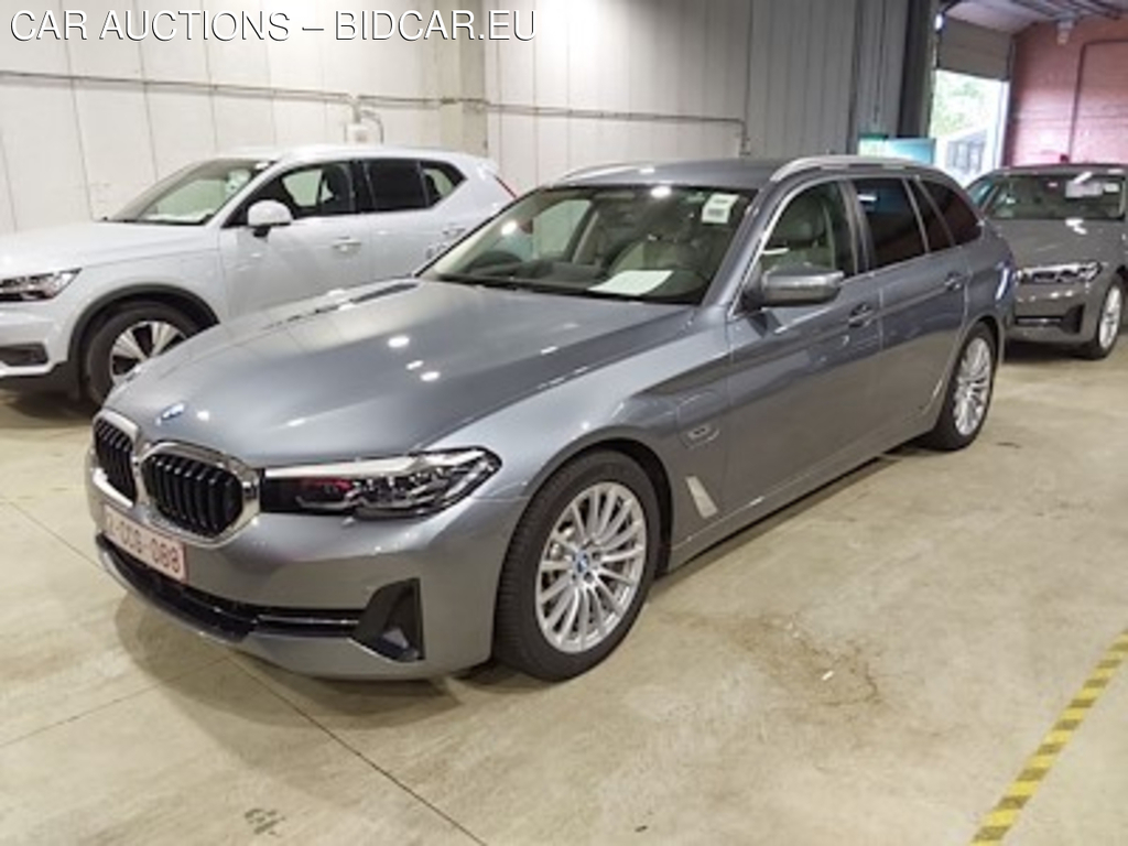 BMW 5 series touring 2.0 520E TOURING AUTO