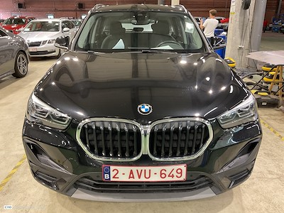 BMW X1 1.5 XDRIVE25E (162KW)