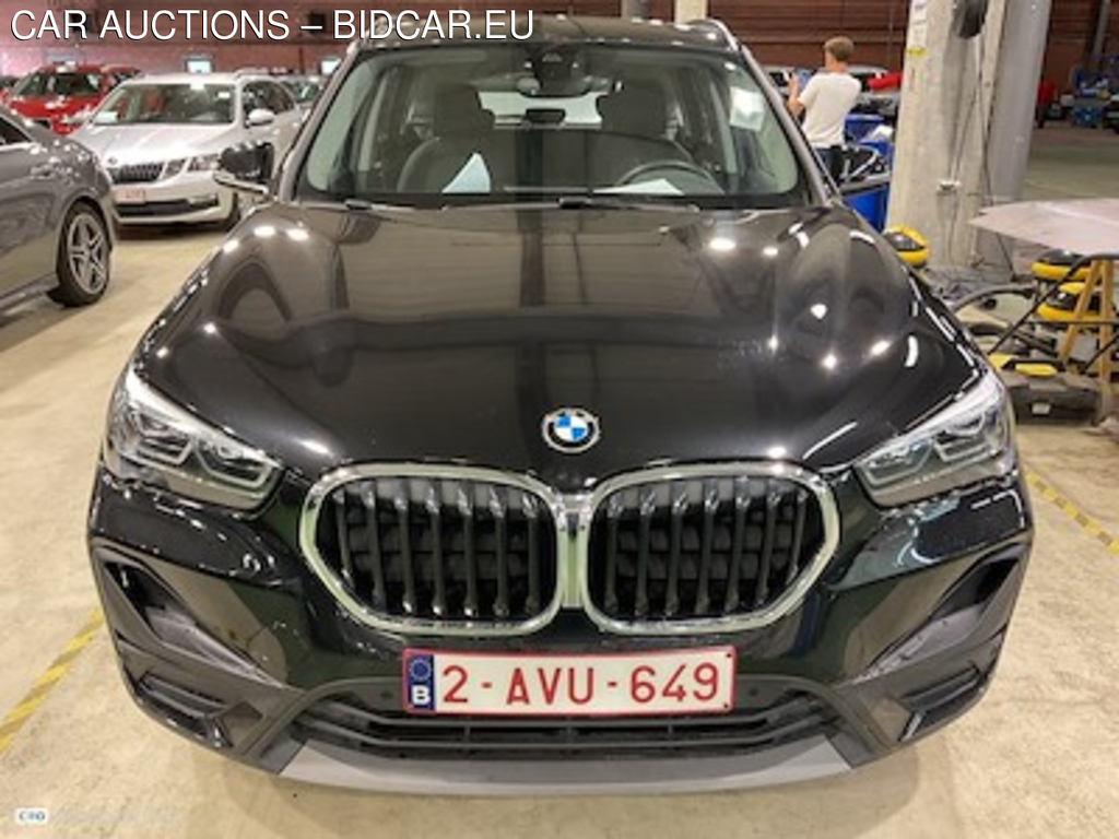BMW X1 1.5 XDRIVE25E (162KW)