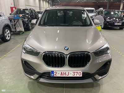 BMW X1 diesel - 2019 2.0 dA sDrive18 AdBlue